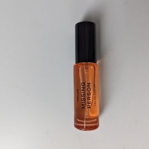 Phlur Missing Person 5ml